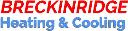 Breckinridge Heating & Cooling logo